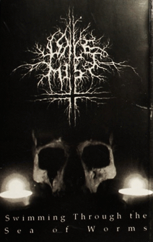 Pale Mist : Swimming Through the Sea of Worms